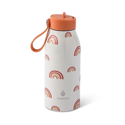 MANNA KIDS FLIP S/S BOTTLE