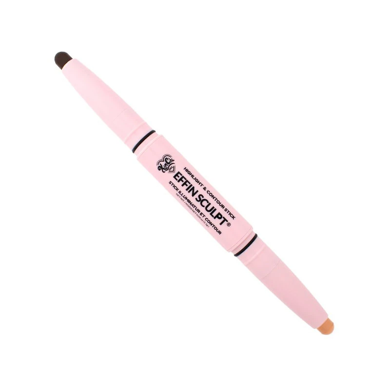 KIMCHI CHIC EFFIN SCULPT DARK