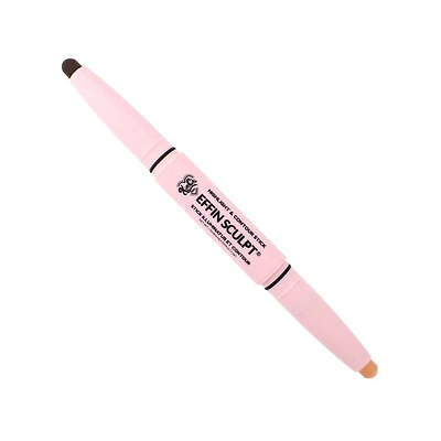 KIMCHI CHIC EFFIN SCULPT DARK