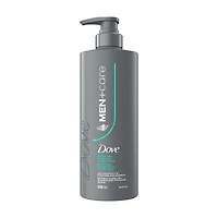 DOVE MEN 2N1 ANTIDANDRUFF 530ML