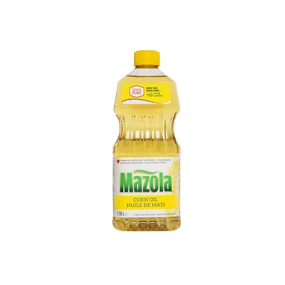 Mazola Corn Oil - 1.18L 