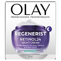 Olay Regenerist Retinol 24 Night Moisturizer - 50ml
