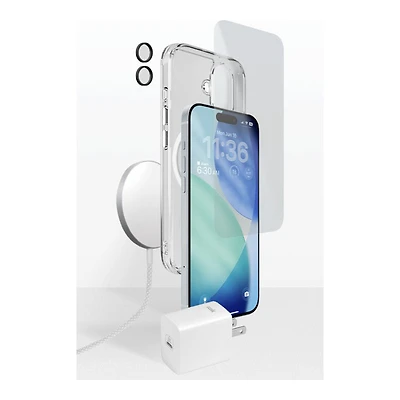 LOGIIX SMARTPHONE ESSENTIALS