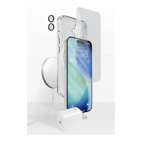 LOGIIX SMARTPHONE ESSENTIALS