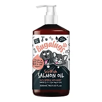 BL SUPPLEMENT in Salmon