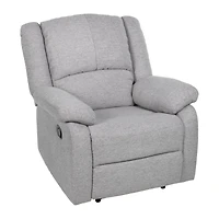 COLLECTION FABRIC RECLINER