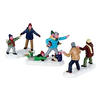 LEMAX FAMILY FOOTBALL