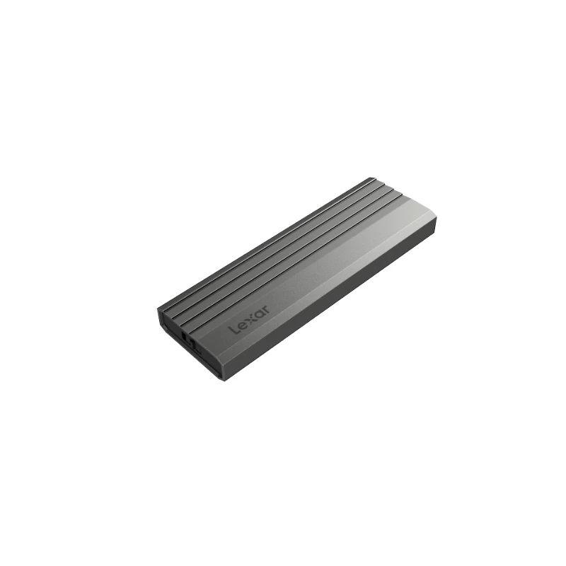 LEXAR E350 M.2 SSD ENCLOSURE LPAE350-RNG in Grey