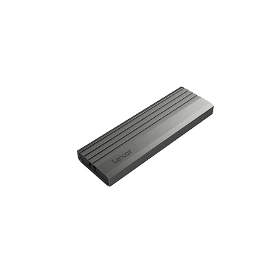 LEXAR E350 M.2 SSD ENCLOSURE LPAE350-RNG in Grey