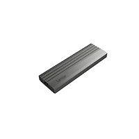 LEXAR E350 M.2 SSD ENCLOSURE LPAE350-RNG in Grey