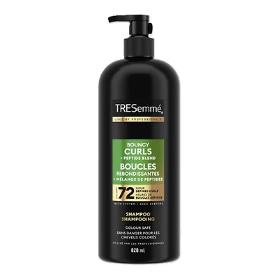 Rca TRESEMME SHAM BOUNCY CURLS 828ML