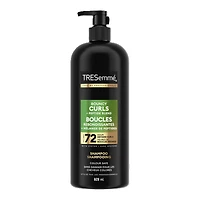 Rca TRESEMME SHAM BOUNCY CURLS 828ML