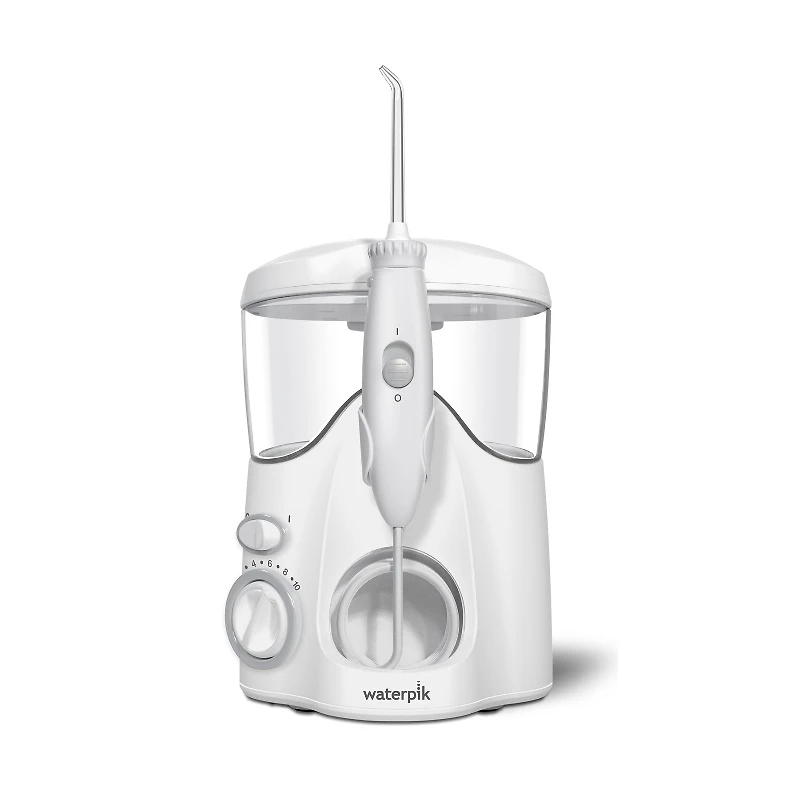 WATERPIK WATER FLOSSER ULTRA in White