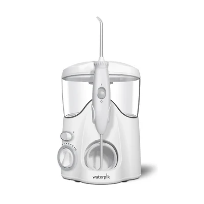 WATERPIK WATER FLOSSER ULTRA in White