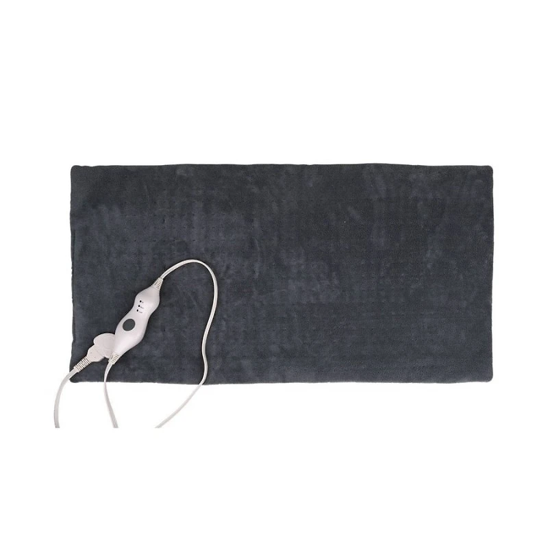 RELAXUS HEATING PAD XL in Grey