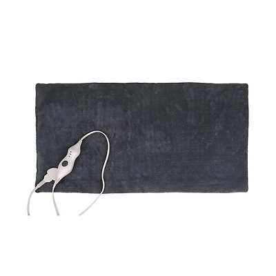 RELAXUS HEATING PAD XL in Grey
