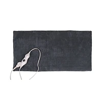 RELAXUS HEATING PAD XL in Grey