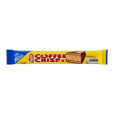 NESTLE King Size Coffee Crisp - 75g