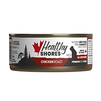 HSP Dog Food