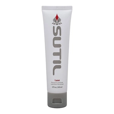 SUTIL LUXE PERSONAL LUBE 60ML