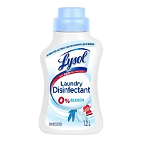 LYSOL LAUNDRY DISINFECTANT