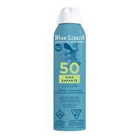 BLUELIZARD KIDS SPRAY 142G