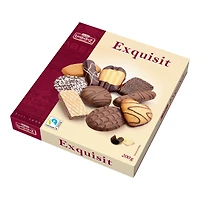 LAMBERTZ EXQUISIT BISCUITS 200G