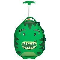 Fun Kids Luggage - Dinosaur