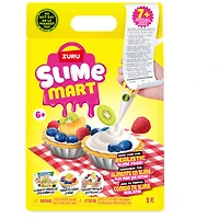 SLIME MART BAGS FRUIT TART