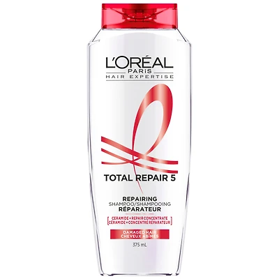 Rca LOP HE TOTAL REPAIR 5 SH 375ML