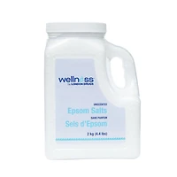 WELLNESS EPSOM SALTS