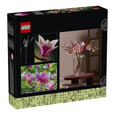 LEGO MAGNOLIA BRANCHES