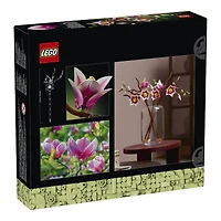 LEGO MAGNOLIA BRANCHES
