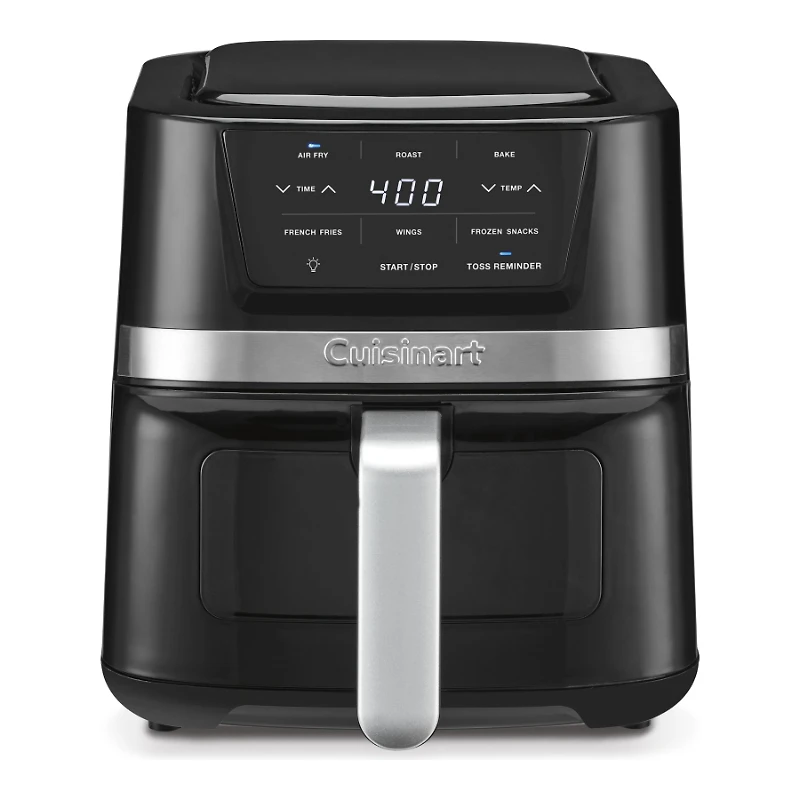 CUISINART DIGITAL AIR FRYER