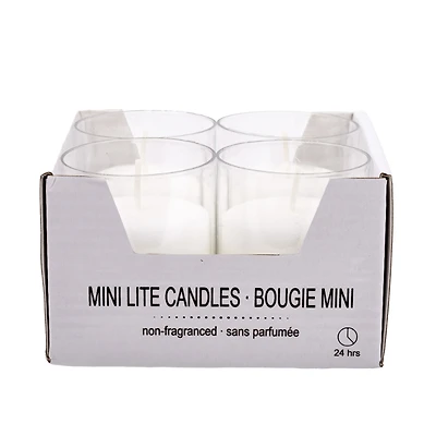 KG 24 HOUR MINI LIGHT 30ML Size 4in