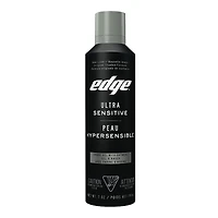 Edge Advanced Shave Gel - Ultra Sensitive - 198g