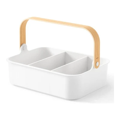 UMBRA BELLWOOD CARRY BIN