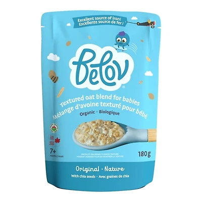 BELOV OAT BLEND ORIGINAL 180G