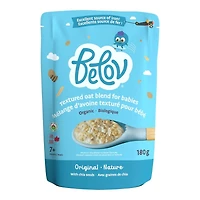 BELOV OAT BLEND ORIGINAL 180G
