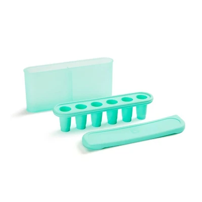 MUNCHKIN SILICONE FREEZR TRY