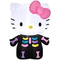 INFLATABLE HELLO KITTY