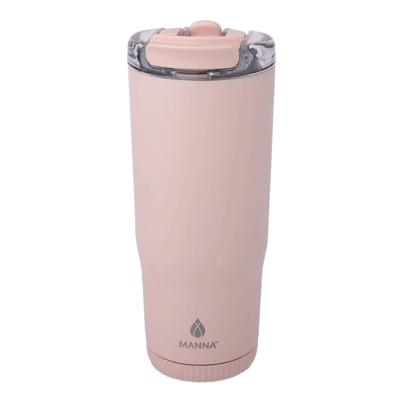 MANNA GROOVE POWDER TUMBLER
