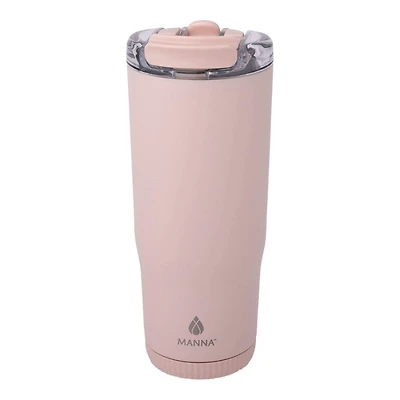 MANNA GROOVE POWDER TUMBLER