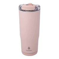 MANNA GROOVE POWDER TUMBLER