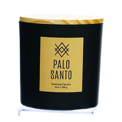 STUDIO OH CANDLE PALO SANTO