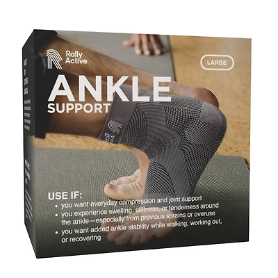 Rally Active Ankle Support