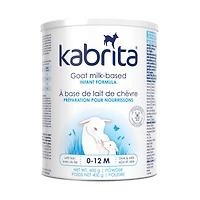 KABRITA INFANT FORMULA MILK 400G