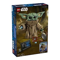 LEGO GROGU MANDALORIAN AP
