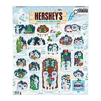 Hershey Cookies 'n Cream Advent Calendar - 212g