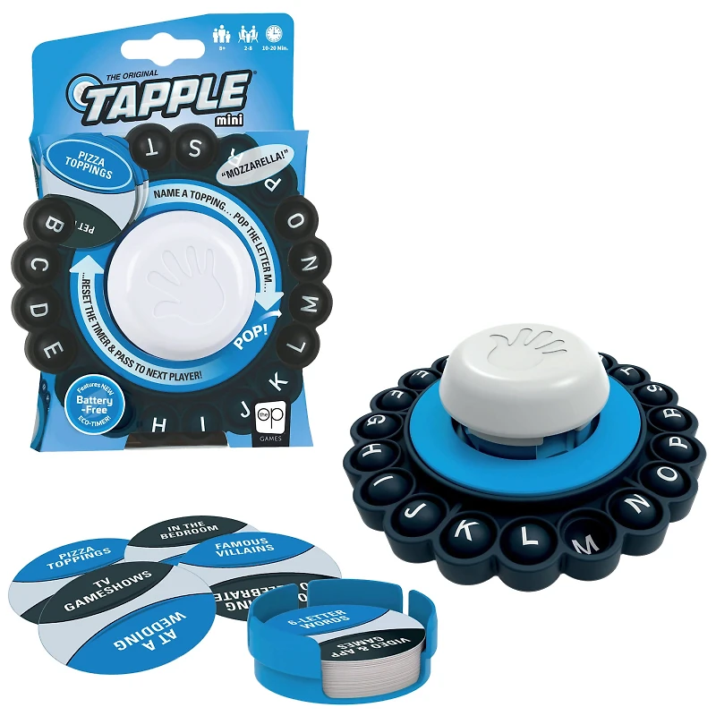 ORIGINAL TAPPLE MINI